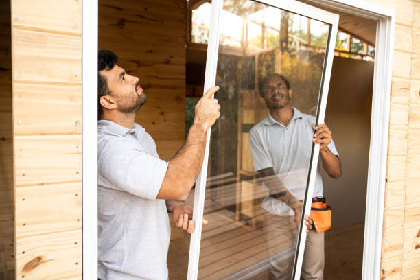 Reflective Insulation in Tangerine, FL